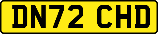 DN72CHD