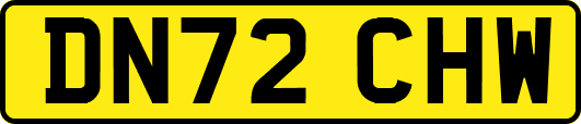DN72CHW