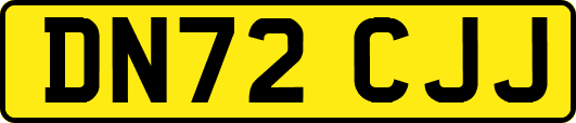 DN72CJJ