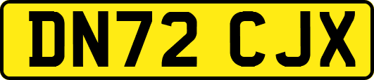 DN72CJX