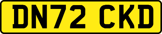 DN72CKD