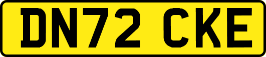 DN72CKE