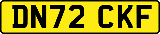 DN72CKF