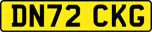 DN72CKG