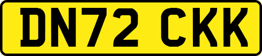 DN72CKK