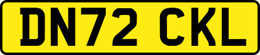 DN72CKL