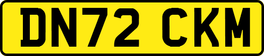 DN72CKM