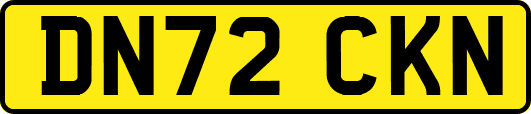 DN72CKN