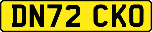 DN72CKO