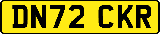 DN72CKR