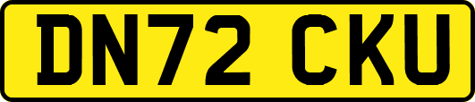 DN72CKU