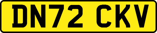 DN72CKV