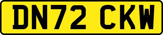 DN72CKW