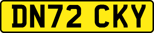 DN72CKY