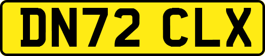 DN72CLX