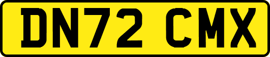 DN72CMX