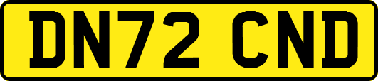 DN72CND