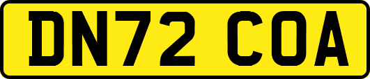 DN72COA