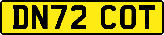 DN72COT