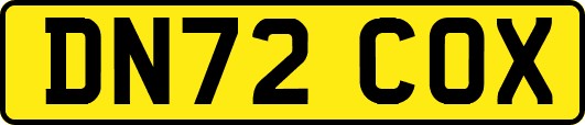 DN72COX