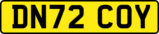 DN72COY