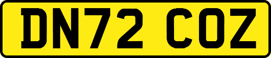 DN72COZ