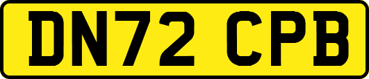 DN72CPB