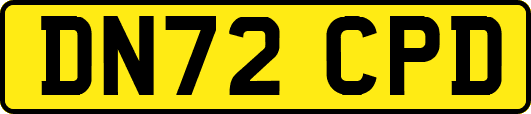DN72CPD