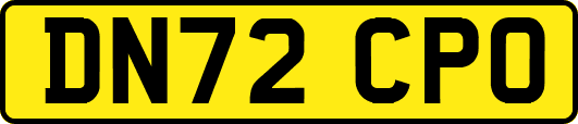 DN72CPO