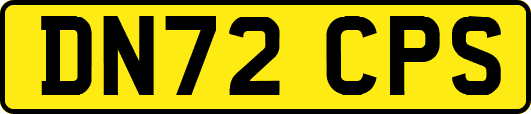 DN72CPS