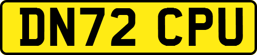 DN72CPU