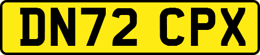 DN72CPX