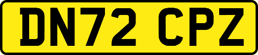 DN72CPZ