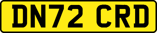 DN72CRD