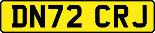 DN72CRJ