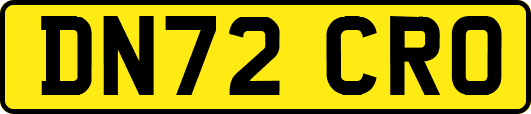 DN72CRO