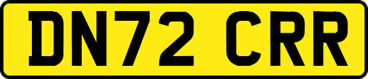 DN72CRR