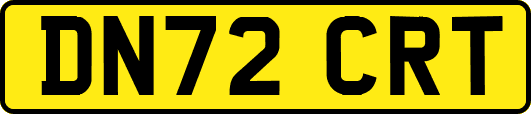 DN72CRT