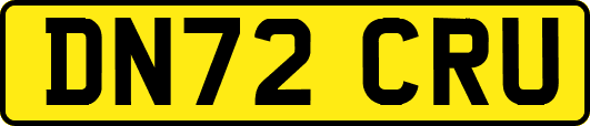 DN72CRU