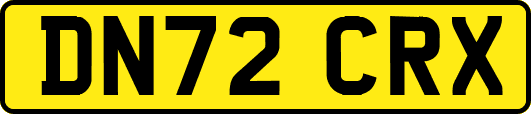 DN72CRX