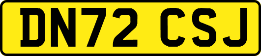 DN72CSJ