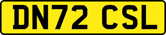 DN72CSL
