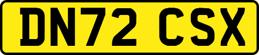 DN72CSX