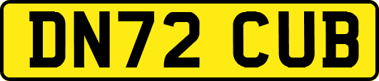 DN72CUB