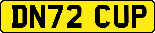 DN72CUP