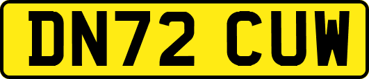 DN72CUW