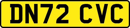 DN72CVC