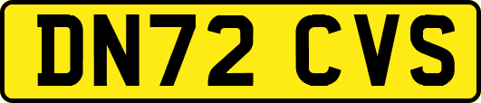 DN72CVS