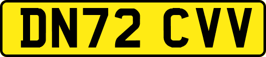 DN72CVV