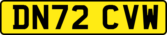 DN72CVW